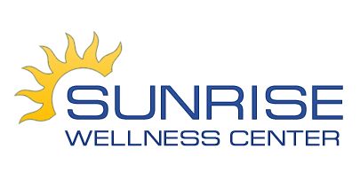 SunriseWellness Logo