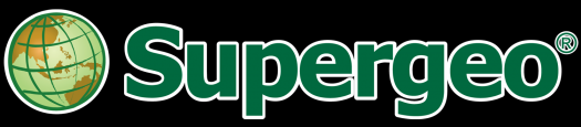 Supergeotek Logo