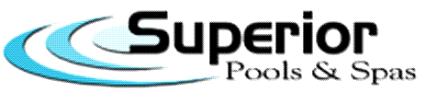 SuperiorPools Logo