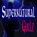 SupernaturalGirlz Logo