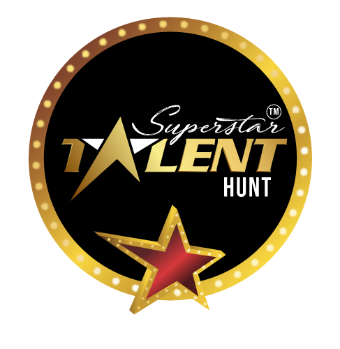 SuperstarTalentHunt Logo
