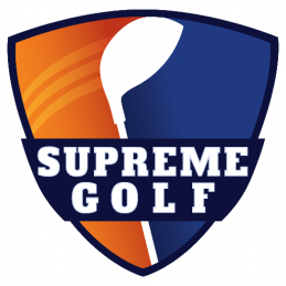 SupremeGolf Logo