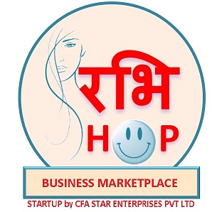 SurbhiShop Logo