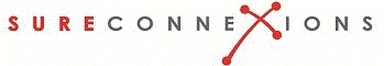 SureConnexions Logo