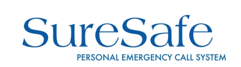 SureSafe_Alarms Logo