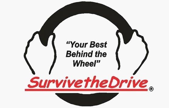 SurvivetheDrive Logo