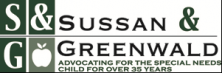 SussanGreenwald Logo