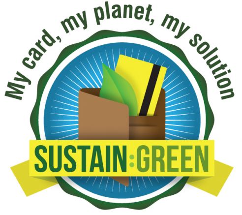 SustainGreen Logo