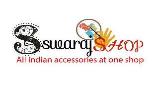Swarajshop Logo