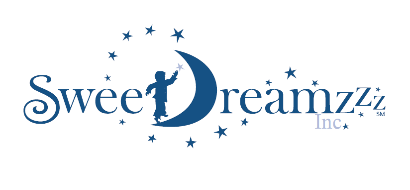 SweetDreamzzz Logo