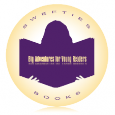 Sweeties_Books Logo