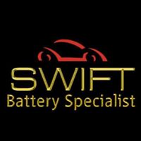 SwiftBattery Logo