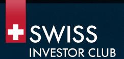 SwissInvestorClub Logo