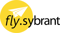 Sybrant Logo