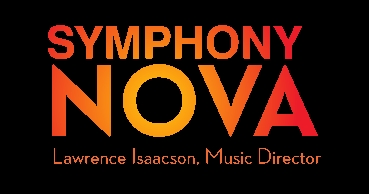 SymphonyNova Logo