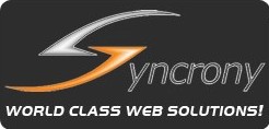 Syncrony_Software Logo