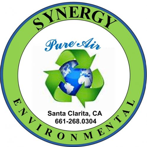 SynergyEnvironmental Logo