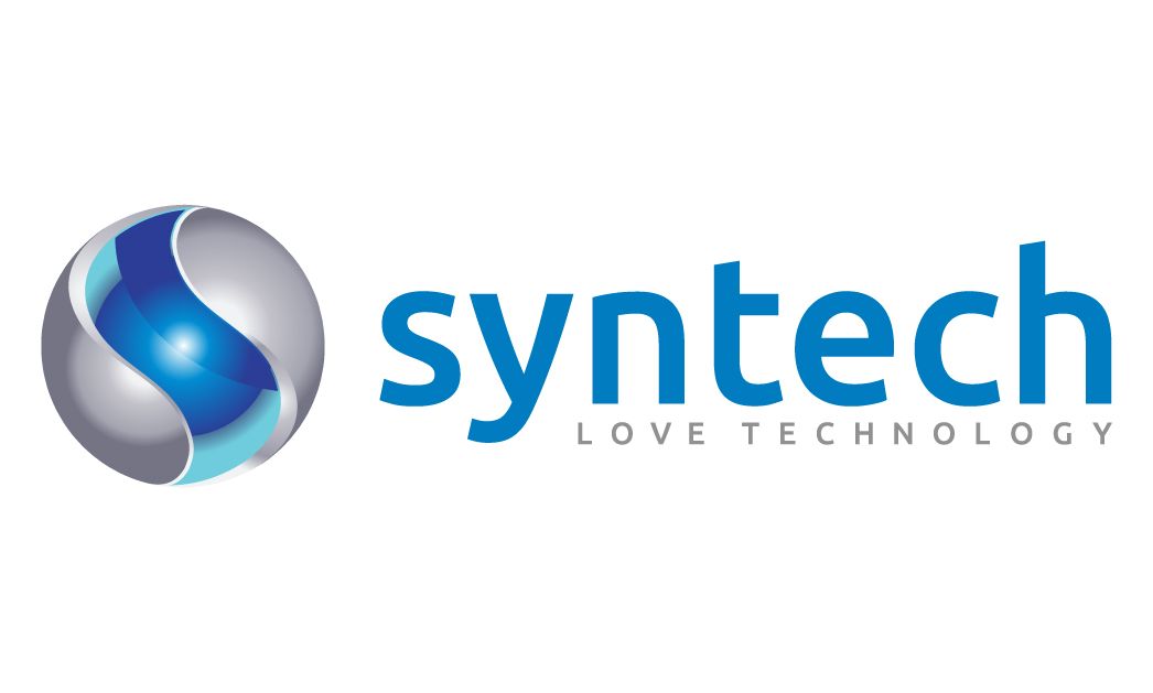 SyntechSA Logo