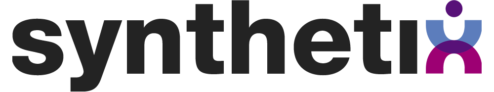 Synthetix Logo