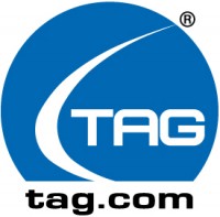 TAGPress Logo