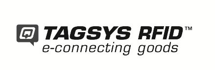 TAGSYSRFID Logo