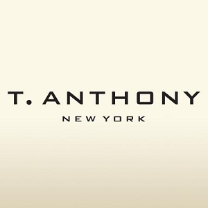 TAnthony Logo