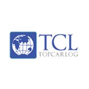 TCL-Topcarlog Logo
