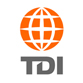 TDIIndia Logo