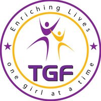TGurlzFoundation Logo