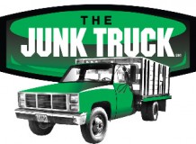 THEJUNKTRUCK Logo