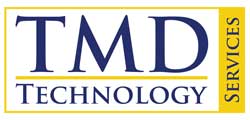 TMDTechnology Logo