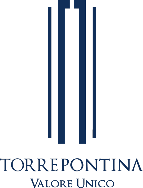 TORREPONTINA Logo