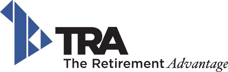 TRA401k Logo
