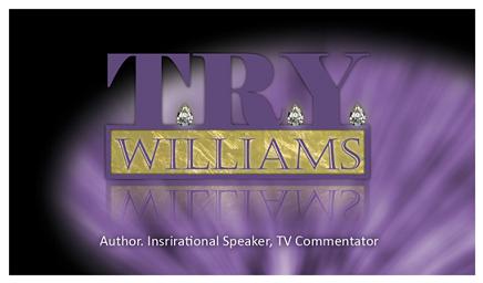 TRYWilliams Logo