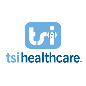 TSIHealthcare Logo
