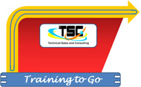 TSandC Logo