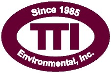 TTIEnvironmental Logo