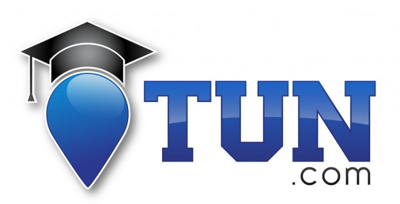 TUNdotCOM Logo