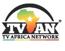 TVAFRICANETWORK Logo