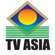 TVasia Logo