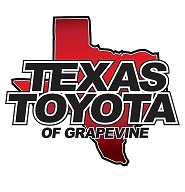 TXToyotaofGrapevine Logo