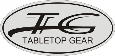 Tabletop_Gear Logo