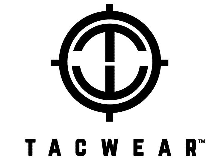 TacWearUSA Logo