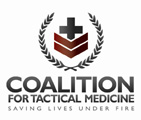 TacticalMedicine Logo