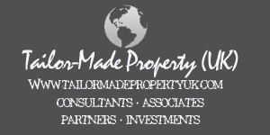 TailorMade Logo