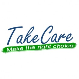 logo take care