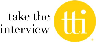 TakeTheInterview Logo