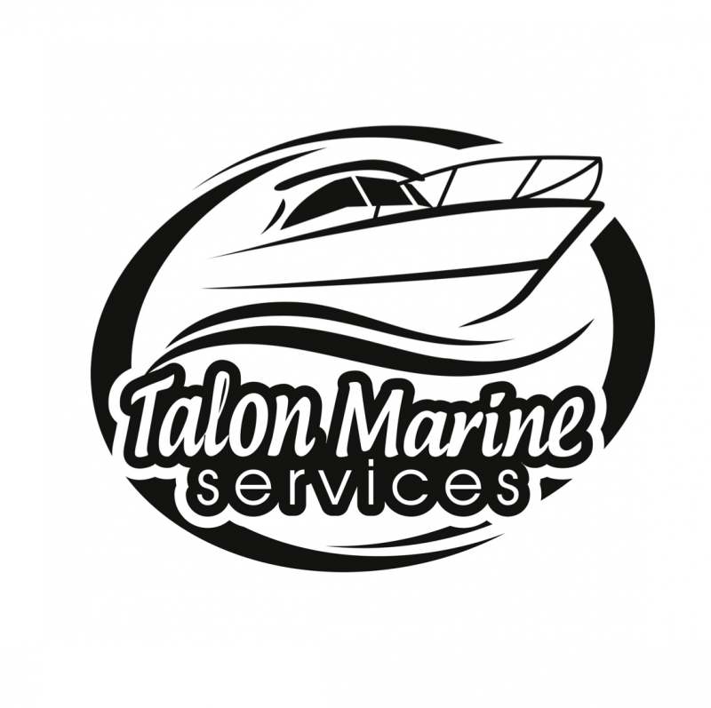 TalonMarineServices Logo