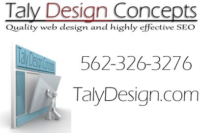 TalyDesign Logo