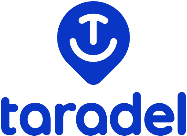 Taradel_Printing Logo
